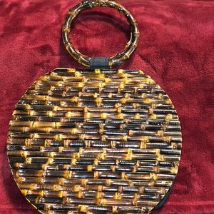 Sale! Unique Pocketbook!